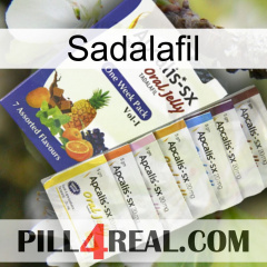 Sadalafil 11